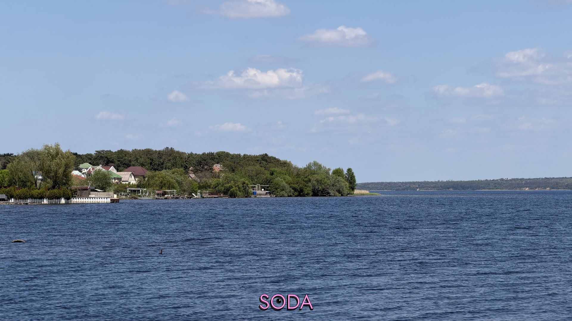 На папері є, в реальності — немає: яка ситуація з захисною смугою правого берега Дніпра в Запоріжжі