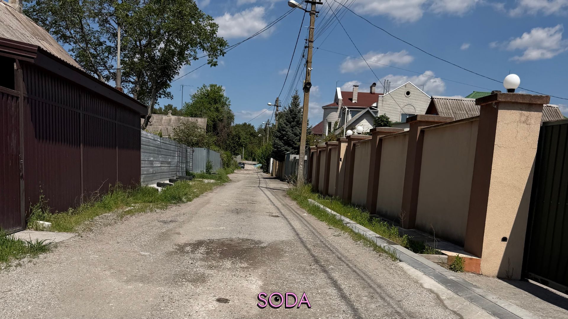 На папері є, в реальності — немає: яка ситуація з захисною смугою правого берега Дніпра в Запоріжжі