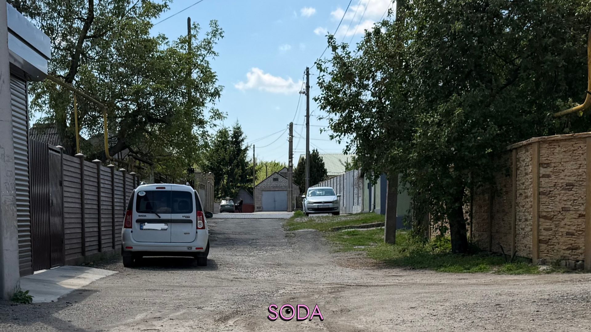 На папері є, в реальності — немає: яка ситуація з захисною смугою правого берега Дніпра в Запоріжжі