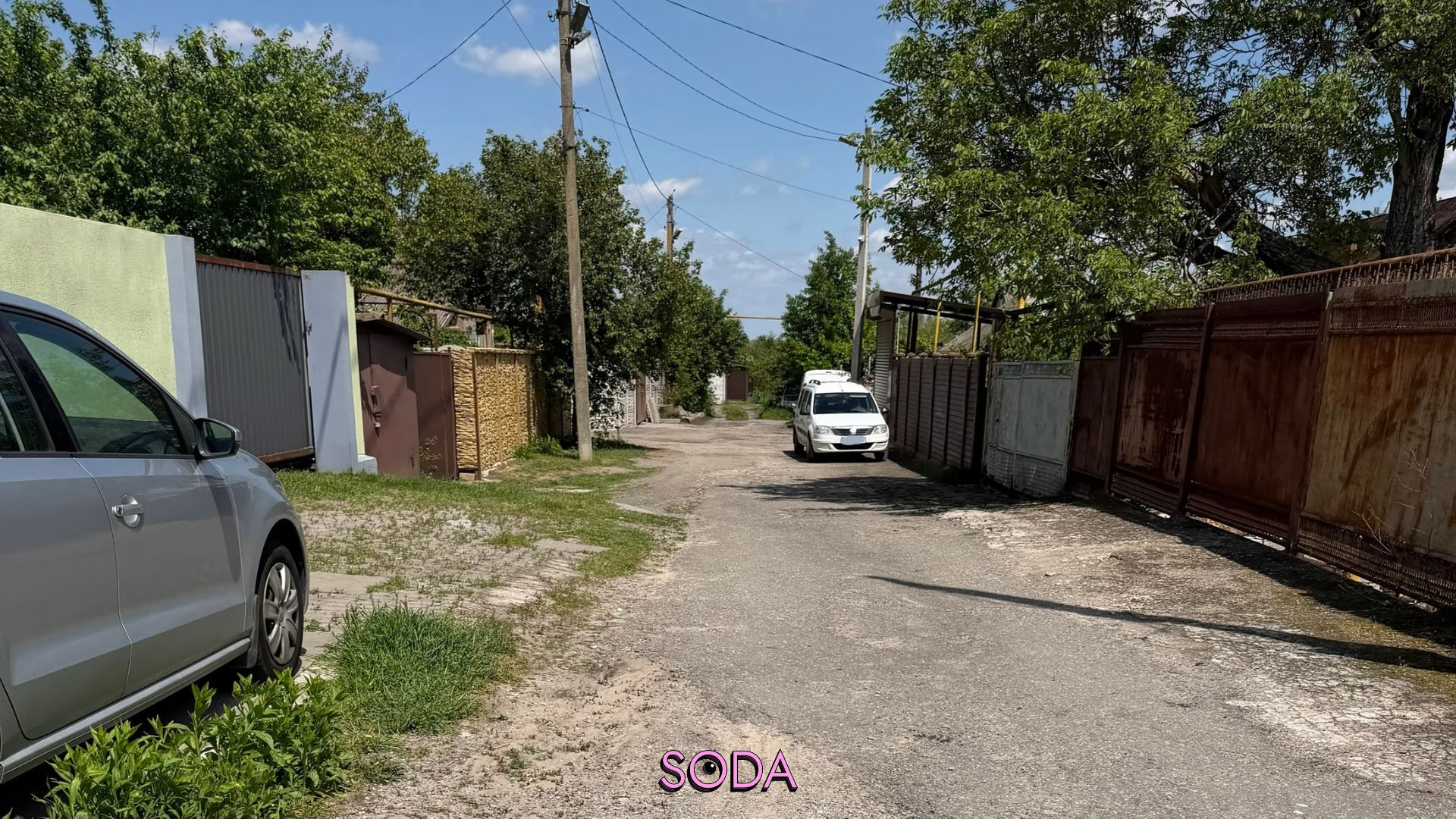На папері є, в реальності — немає: яка ситуація з захисною смугою правого берега Дніпра в Запоріжжі