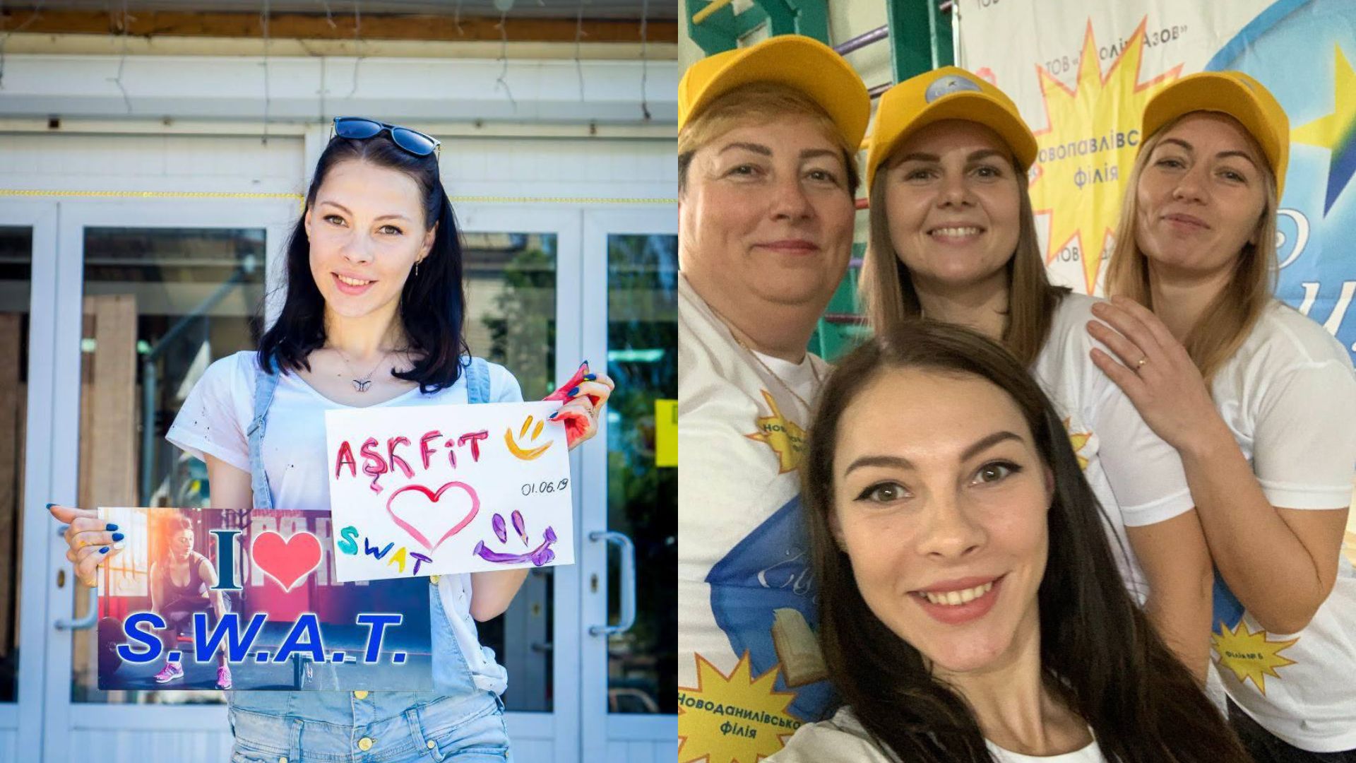 «Я не відмовилася від мрії — війна змінила лише місце її втілення»: оріхівчанка, яка будує нове життя у Запоріжжі