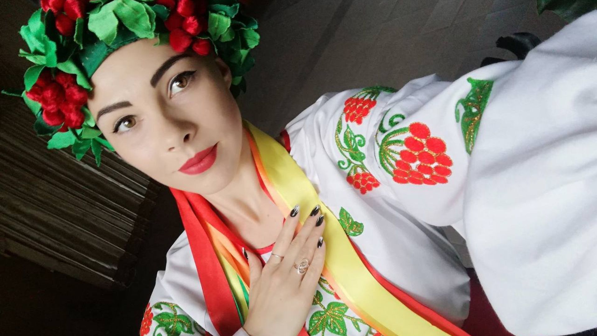 «Я не відмовилася від мрії — війна змінила лише місце її втілення»: оріхівчанка, яка будує нове життя у Запоріжжі
