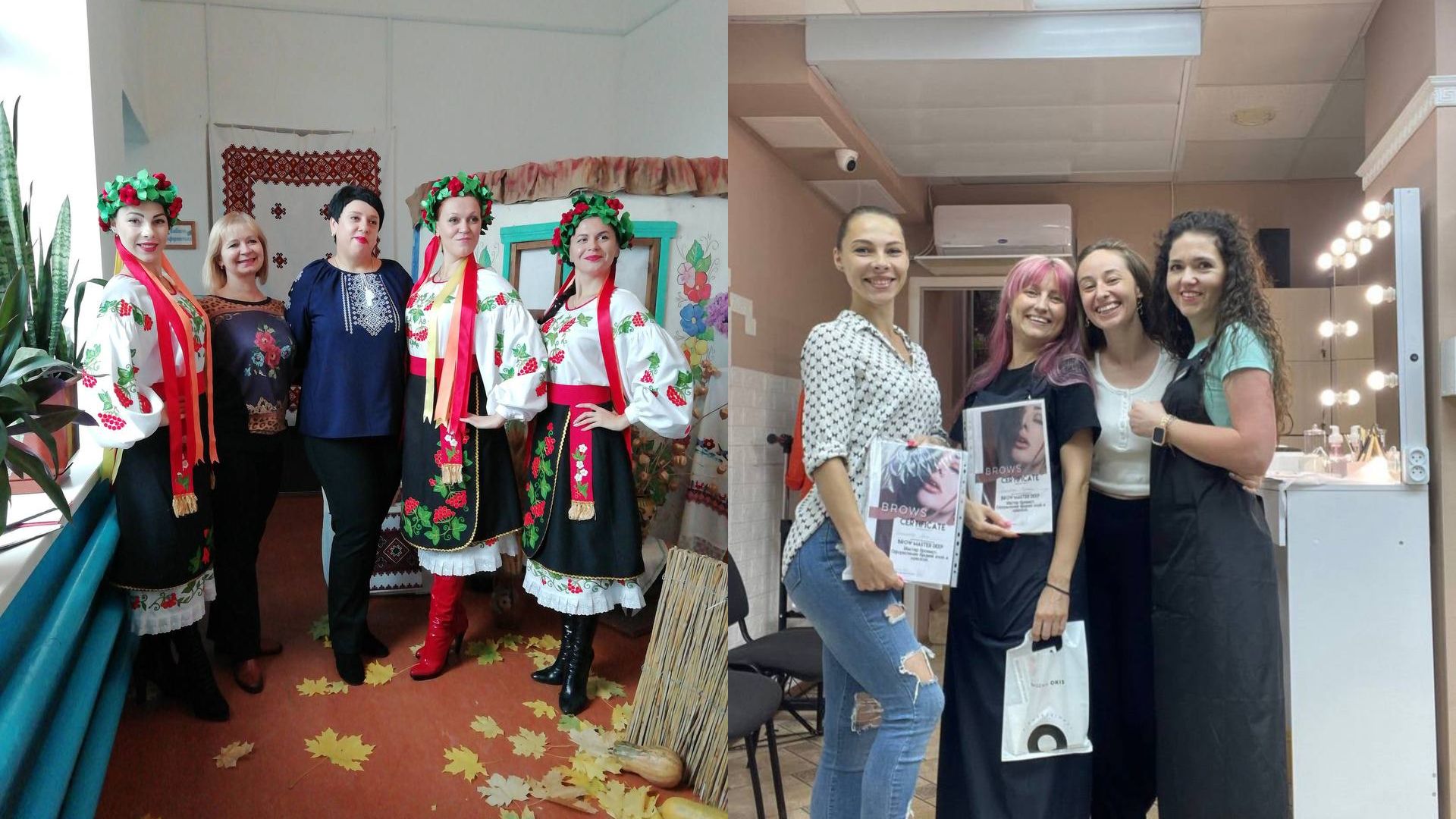 «Я не відмовилася від мрії — війна змінила лише місце її втілення»: оріхівчанка, яка будує нове життя у Запоріжжі