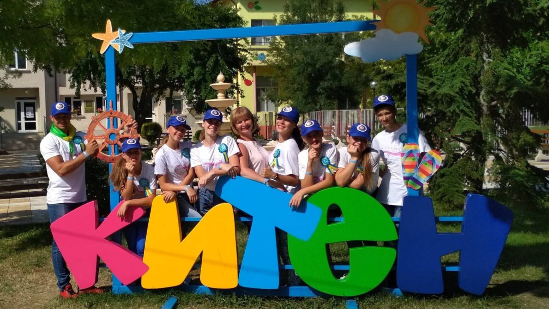 «Я не відмовилася від мрії — війна змінила лише місце її втілення»: оріхівчанка, яка будує нове життя у Запоріжжі