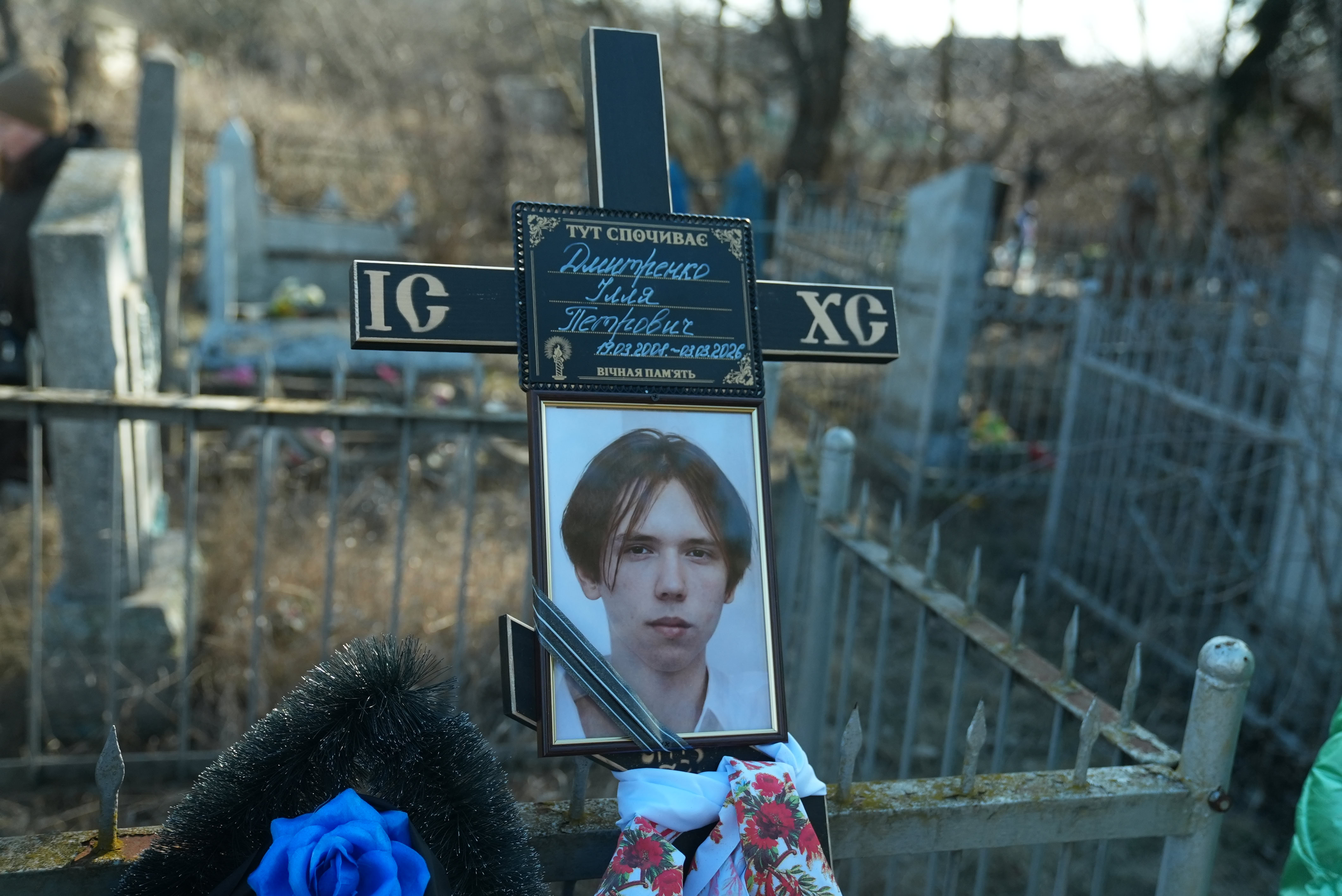 «Там, де жевріє надія, але дементори висмоктують життя»: Вільнянськ — місто, що живе попри війну