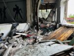 «Там, де жевріє надія, але дементори висмоктують життя»: Вільнянськ — місто, що живе попри війну