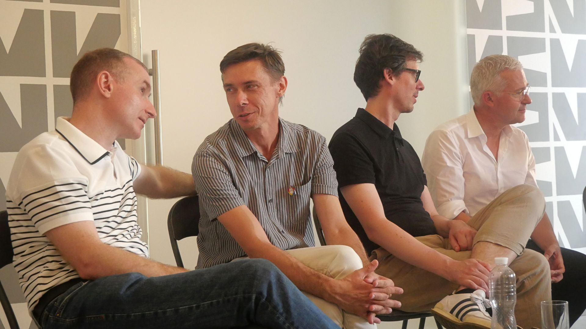 «Не треба шукати Європу десь за західним кордоном — вона тут»: у Запоріжжі презентували путівник архітектурою міста