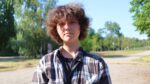 Толока, мозаїка, стенди: у Запоріжжі облаштовують сквер імені Дениса Тарасова