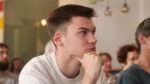 «Не треба шукати Європу десь за західним кордоном — вона тут»: у Запоріжжі презентували путівник архітектурою міста
