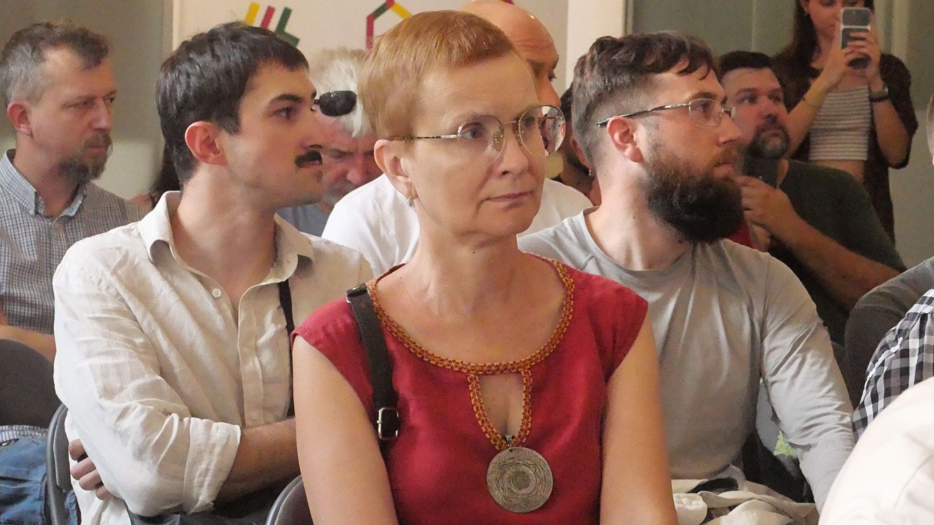«Не треба шукати Європу десь за західним кордоном — вона тут»: у Запоріжжі презентували путівник архітектурою міста