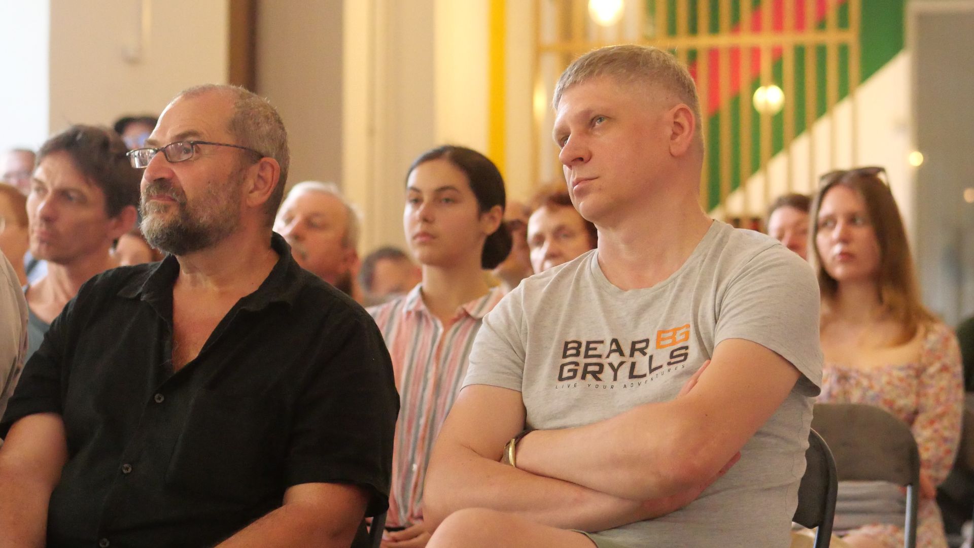 «Не треба шукати Європу десь за західним кордоном — вона тут»: у Запоріжжі презентували путівник архітектурою міста