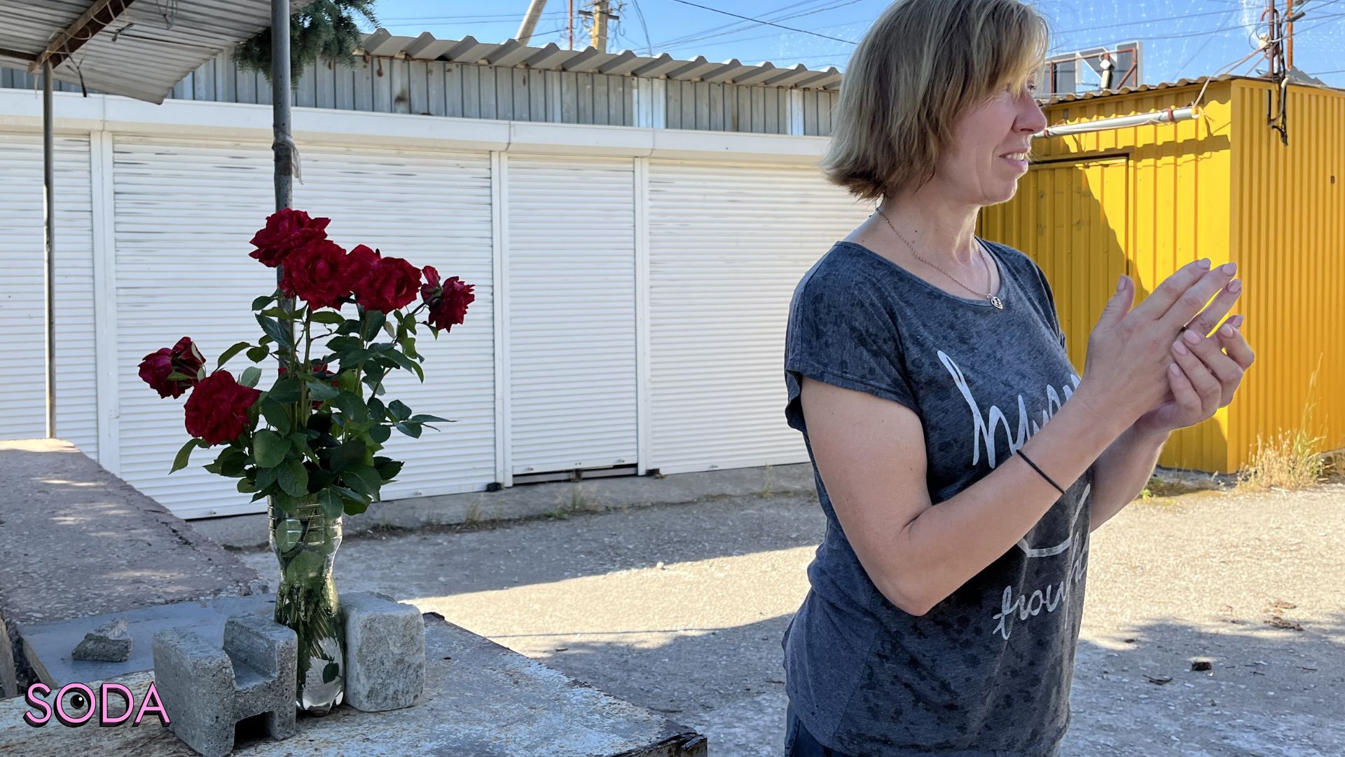 «Сходимо з розуму і турбуємося один про одного»: як під обстрілами виживають жителі прифронтового Кушугума