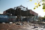 «Там, де жевріє надія, але дементори висмоктують життя»: Вільнянськ — місто, що живе попри війну