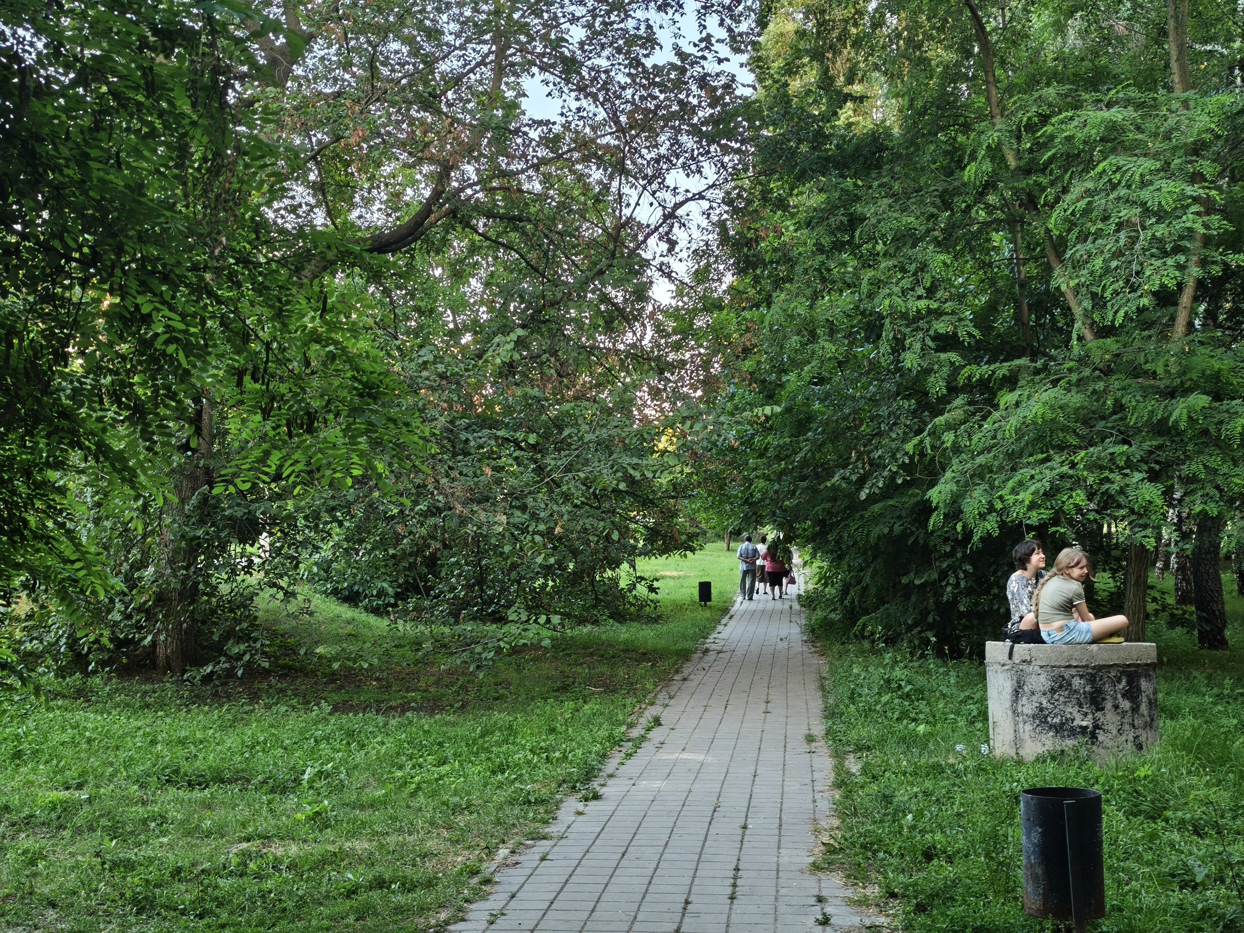 «Там, де жевріє надія, але дементори висмоктують життя»: Вільнянськ — місто, що живе попри війну