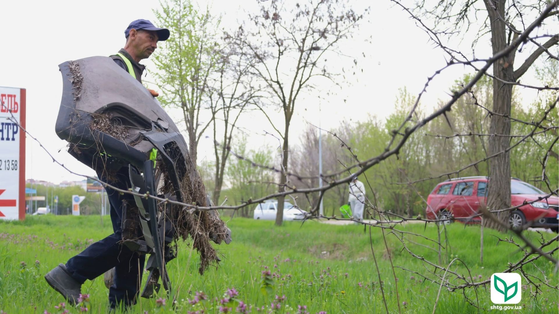 «На шляху до життя без відходів»: як Zero Waste змінює підходи до сортування й переробки сміття в Широківській громаді