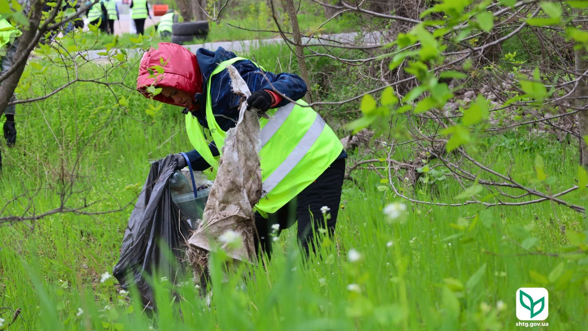 «На шляху до життя без відходів»: як Zero Waste змінює підходи до сортування й переробки сміття в Широківській громаді