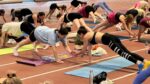 «Наші скажені ідеї показують, що Запоріжжя живе»: як спортивне комʼюніті Woman Power рухає і підтримує місто