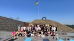 «Наші скажені ідеї показують, що Запоріжжя живе»: як спортивне комʼюніті Woman Power рухає і підтримує місто
