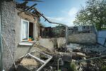 «Там, де жевріє надія, але дементори висмоктують життя»: Вільнянськ — місто, що живе попри війну