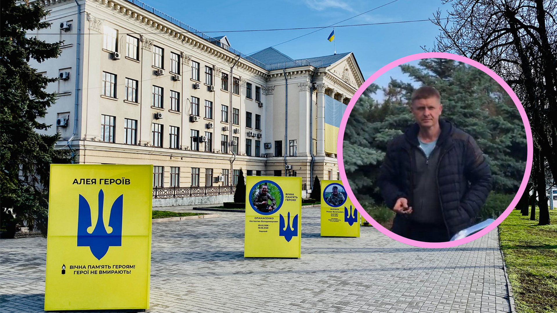Натисни щоб дізнатись більше про: Кадрові ротації: у Запоріжжі планують замінити одного із заступників міського голови