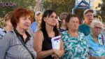 АЗК під вікнами: запоріжці збирають підписи проти будівництва заправки біля житлового будинку