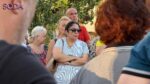 АЗК під вікнами: запоріжці збирають підписи проти будівництва заправки біля житлового будинку