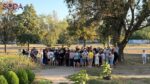 АЗК під вікнами: запоріжці збирають підписи проти будівництва заправки біля житлового будинку