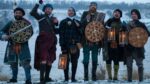Лицар, крафтер і косплеєр: як запоріжець створює обладунки, унікальні костюми та артоб’єкти зі зброї