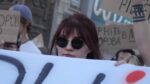 У Запоріжжі відбулася протестна хода на підтримку Михайла Федорова — ФОТОРЕПОРТАЖ