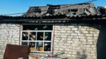 «Їх чекає горе в майбутньому, але що нам з того»: як живуть люди в Мар’ївці без зв’язку під обстрілами