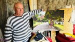 «Їх чекає горе в майбутньому, але що нам з того»: як живуть люди в Мар’ївці без зв’язку під обстрілами