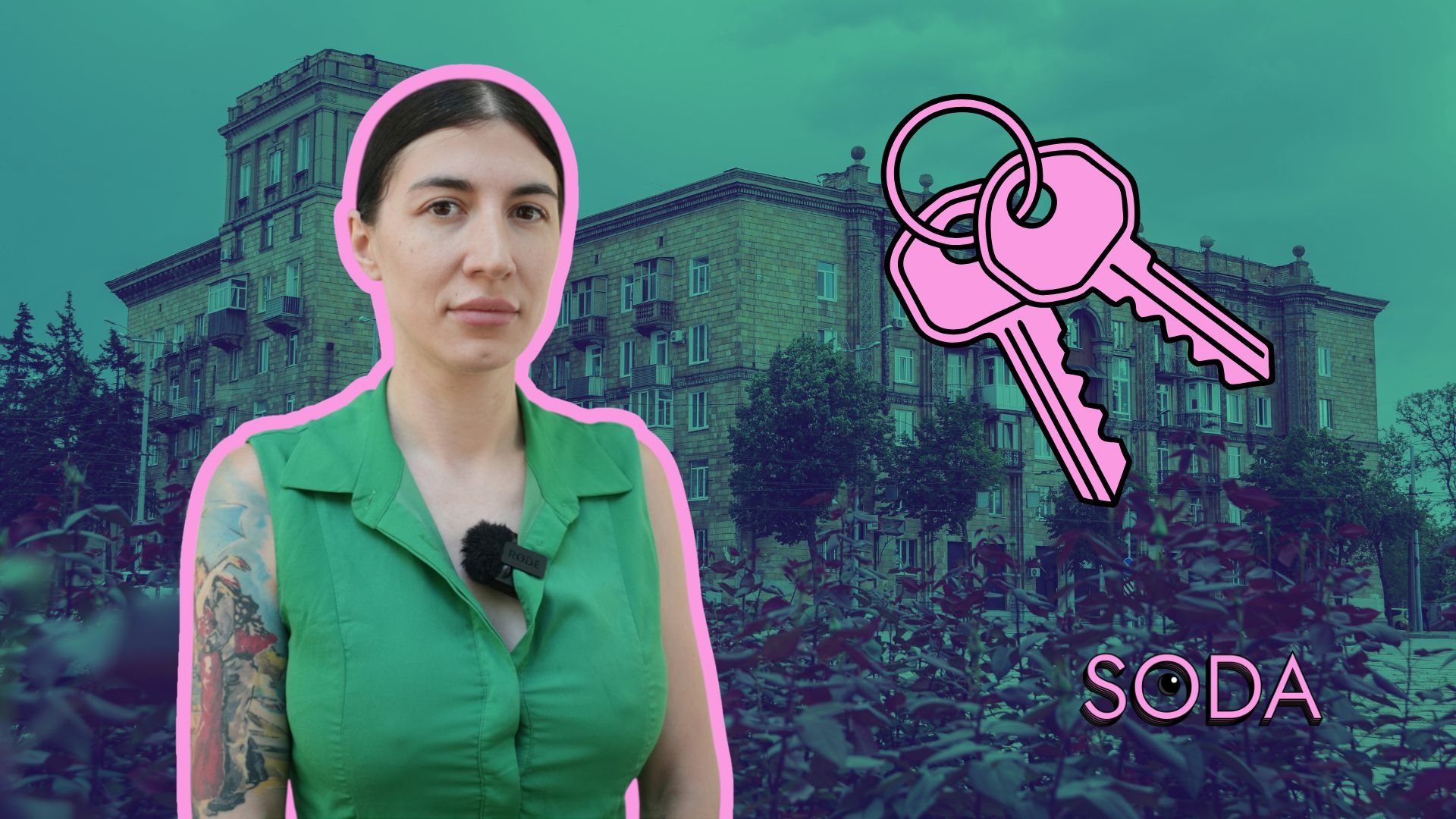 Натисни щоб дізнатись більше про: Ринок житла в Запоріжжі: скільки нині готові заплатити за квартиру у прифронтовому місті