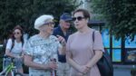 У Запоріжжі відбулася протестна хода на підтримку Михайла Федорова — ФОТОРЕПОРТАЖ