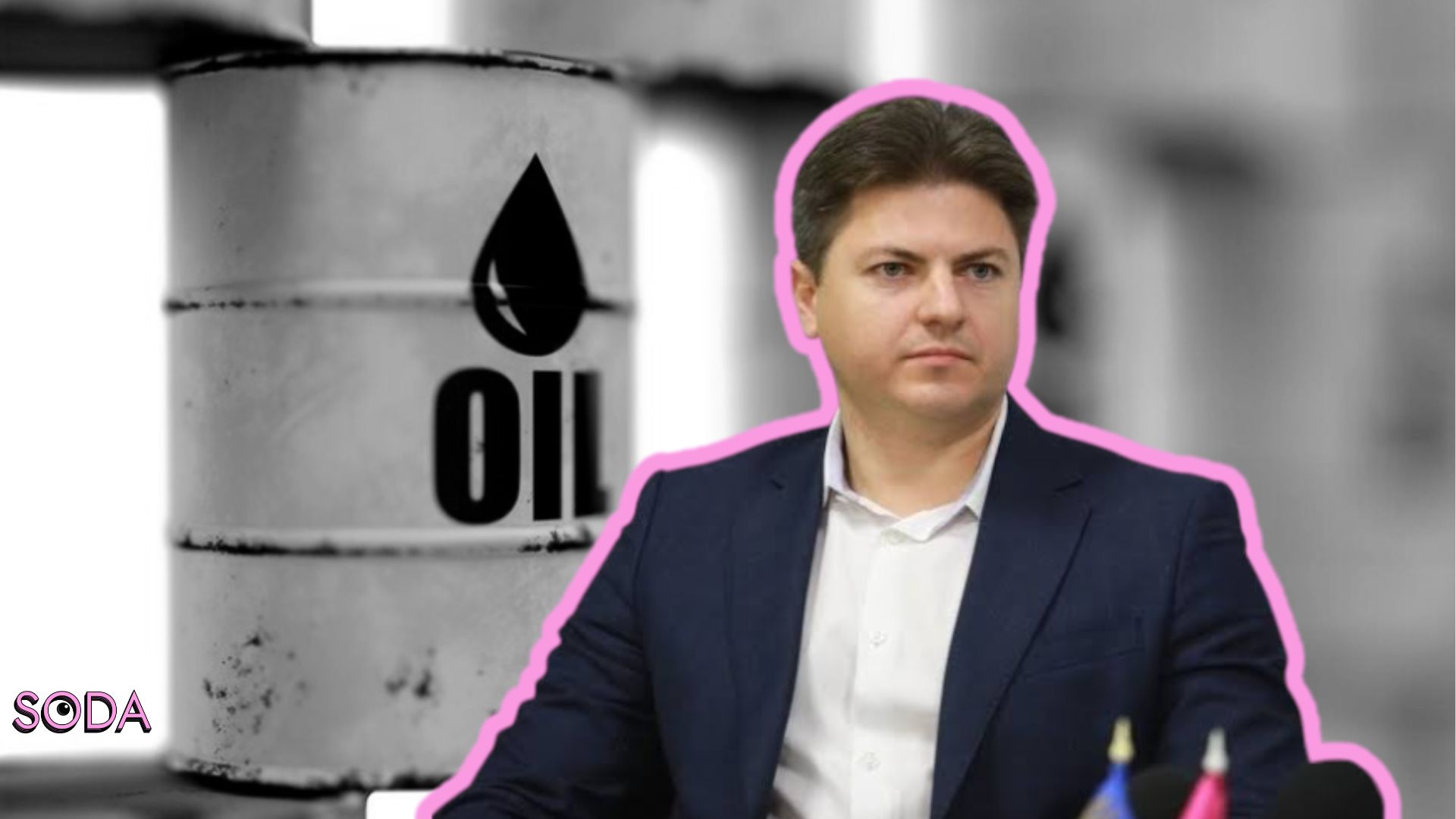 Натисни щоб дізнатись більше про: Ексдиректора запорізького департаменту довкілля засудили до 5 років за привласнення бензину
