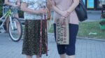 У Запоріжжі відбулася протестна хода на підтримку Михайла Федорова — ФОТОРЕПОРТАЖ