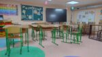 «Ми маємо власну школу, не чіпайте нас»: що відбувається з навчально-реабілітаційним центром «Оберіг»