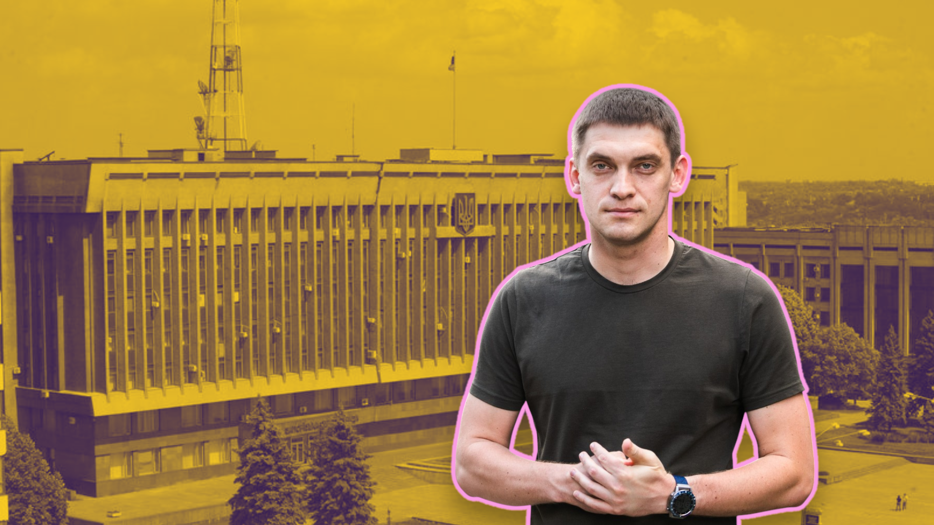 Натисни щоб дізнатись більше про: «Отримав надскладну пропозицію»: Іван Федоров йде з посади очільника ЗОВА