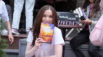 Книги, кава та «содіки»: як пройшов перший книжковий своп від медіа SODA