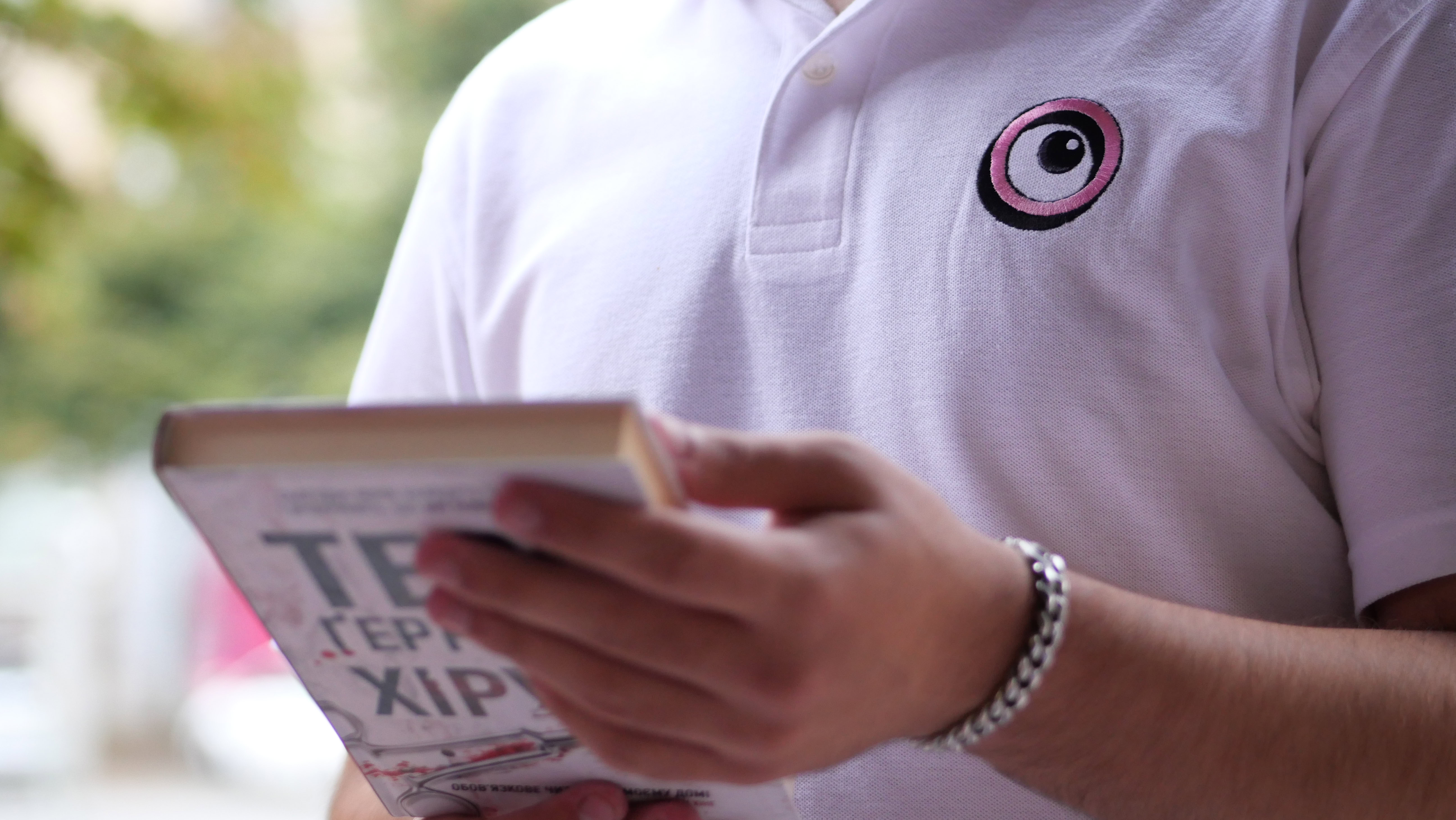 Книги, кава та «содіки»: як пройшов перший книжковий своп від медіа SODA