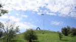 Скарбниця на Дніпрі: як Хортиця об’єднала язичницькі святилища, скандинавські мечі та козацькі схрони