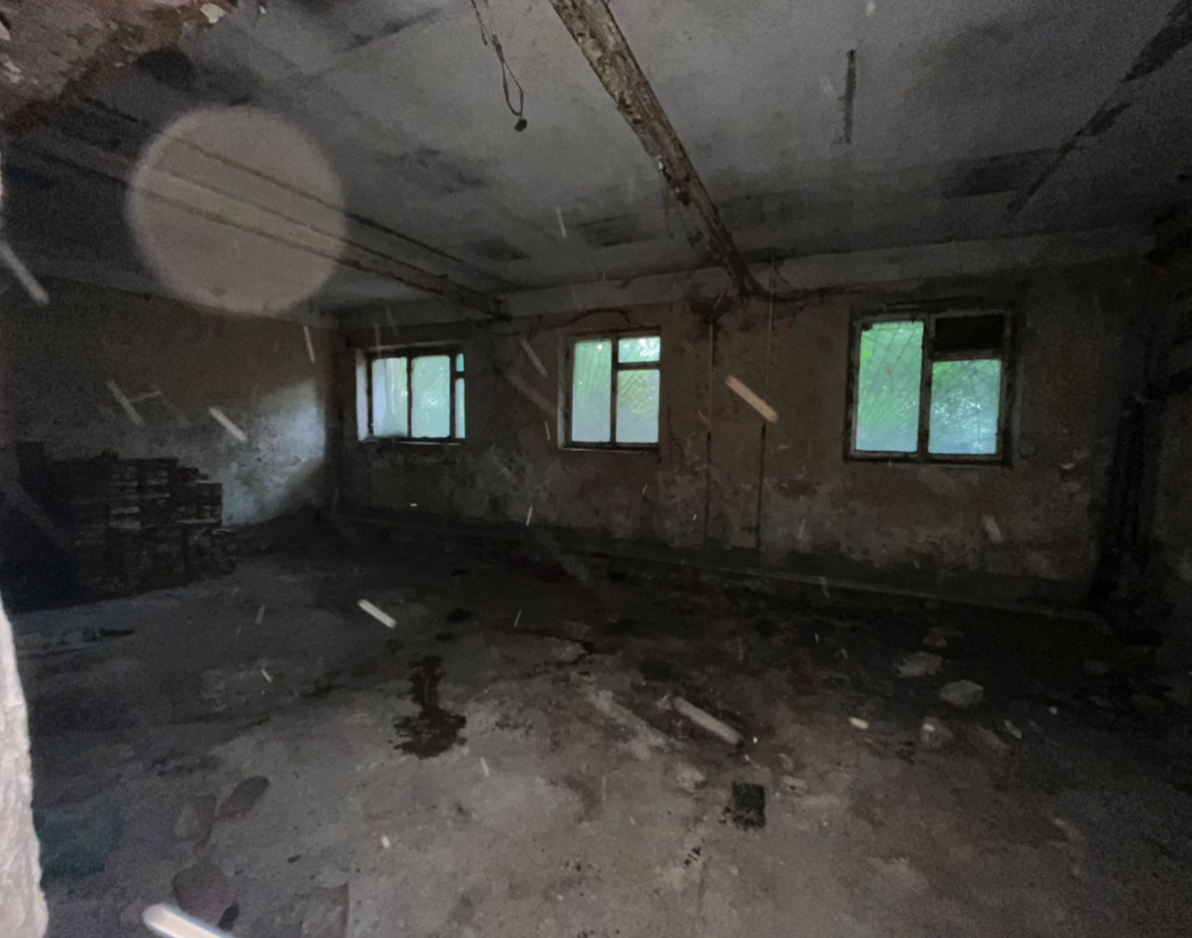 Укриття, довкілля та проблеми ВПО: в Запоріжжі провели моніторинг прав людини