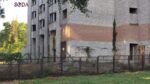 Будинок по Історичній: як промисловий гігант Запоріжжя вже 20 років орендує недобудову