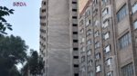 Будинок по Історичній: як промисловий гігант Запоріжжя вже 20 років орендує недобудову
