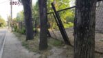 Будинок по Історичній: як промисловий гігант Запоріжжя вже 20 років орендує недобудову
