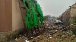 Відсутність зв’язку, світла та часті пожежі: як живе Кушугумська громада під обстрілами