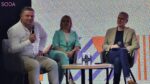 Meet-Up 3.0: в Запоріжжі поговорили про молодь, її можливості та проблеми