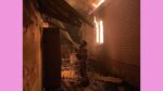 Відсутність зв’язку, світла та часті пожежі: як живе Кушугумська громада під обстрілами