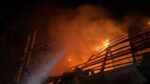 Відсутність зв’язку, світла та часті пожежі: як живе Кушугумська громада під обстрілами