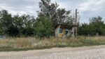 Райське: село, життя в якому більше не відповідає його назві