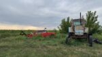 Райське: село, життя в якому більше не відповідає його назві